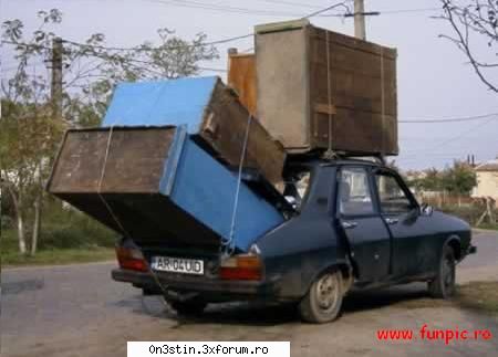 poza anului caram mobila!
