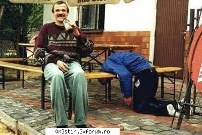 si ultima pozitie... de yoga... maestrul gregorian bivolaru poza anului