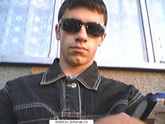 poza anului man personajul