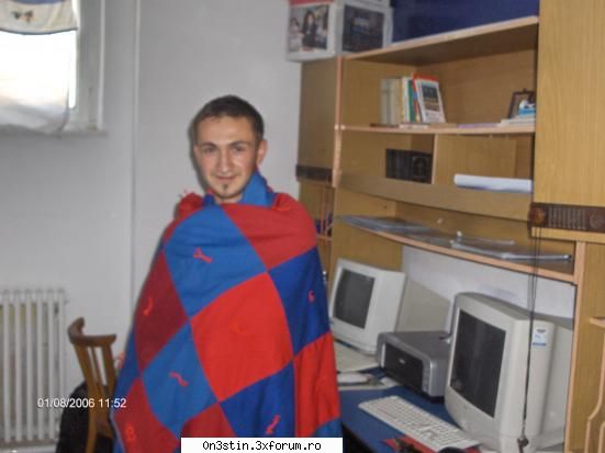 poza anului lolutz patura