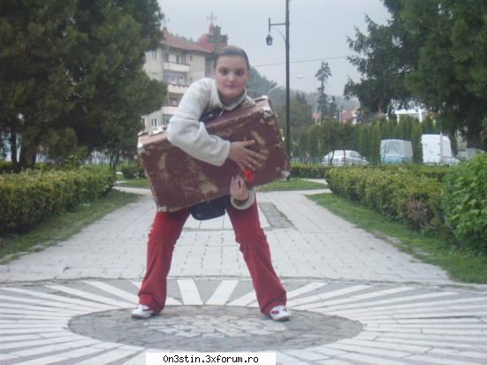 poza anului uite