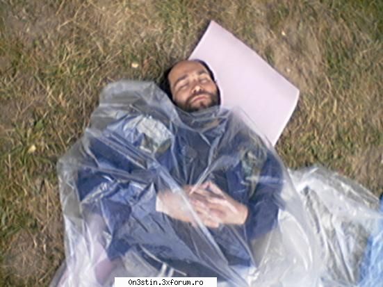 morti numai de poza anului