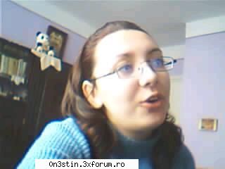 parca n-am dintii stambi=d