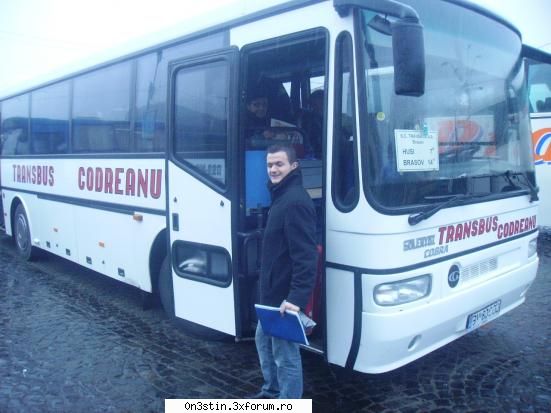 astazi am fost si l-am condus p alex :zzz: forumul national al ong-urilor din romania - cluj napoca