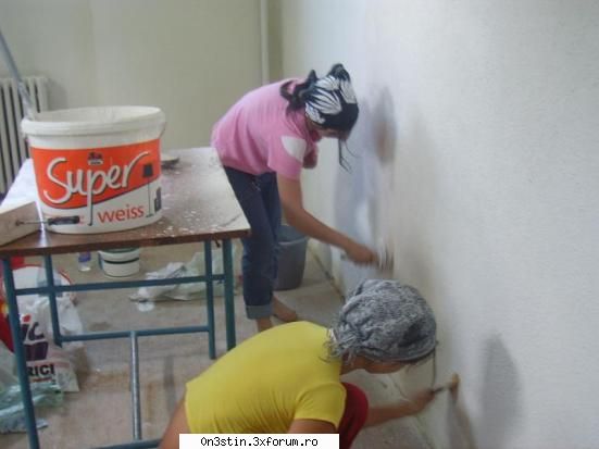 s-a dat liber poze!!! avem nou sediu ..care trebuit amenajat ...varuit ...&nbsp; cateva poze